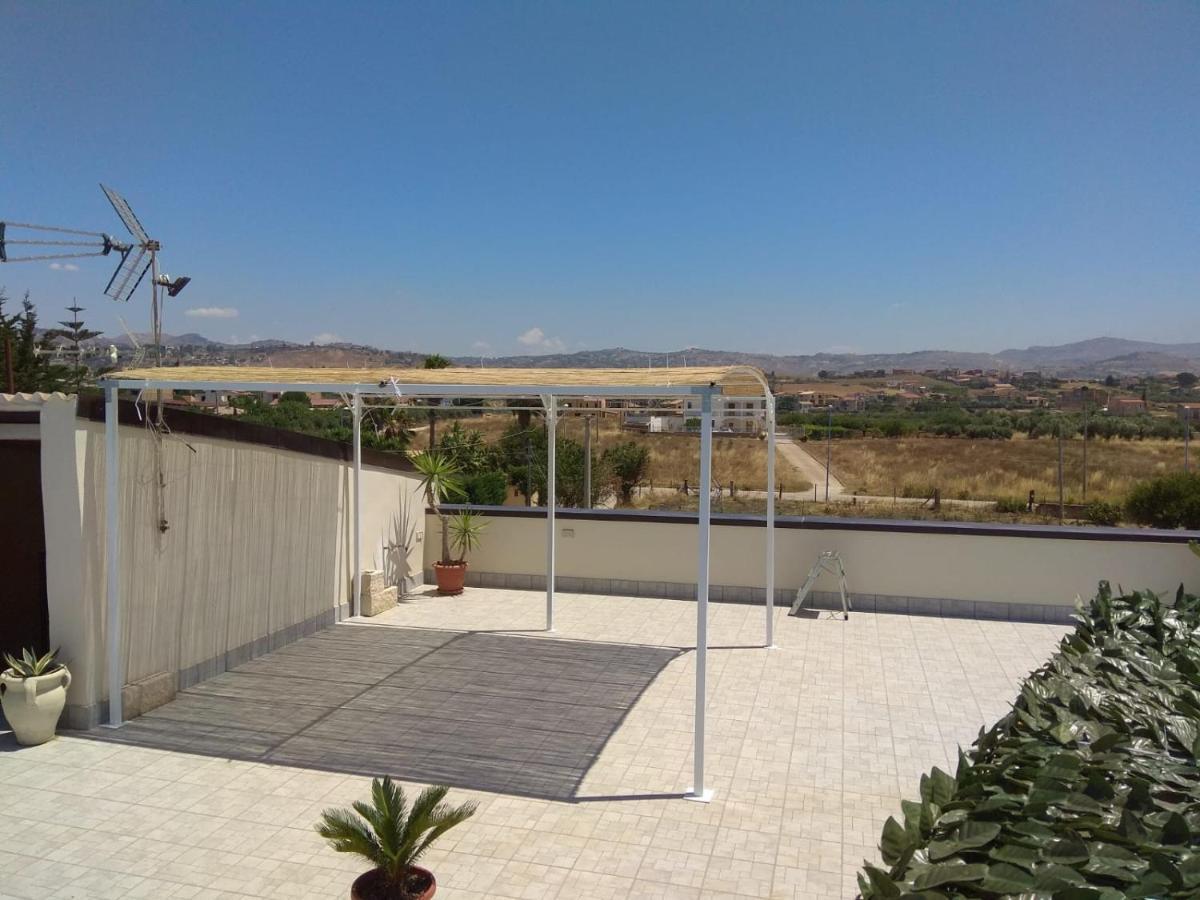 S.Leone Homely Days Agrigento Zewnętrze zdjęcie