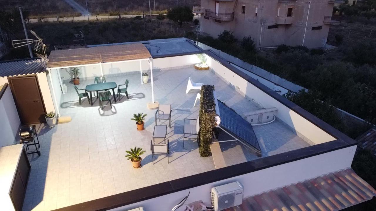 S.Leone Homely Days Agrigento Zewnętrze zdjęcie