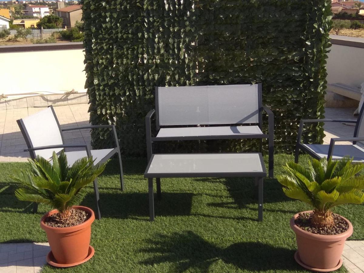 S.Leone Homely Days Agrigento Zewnętrze zdjęcie