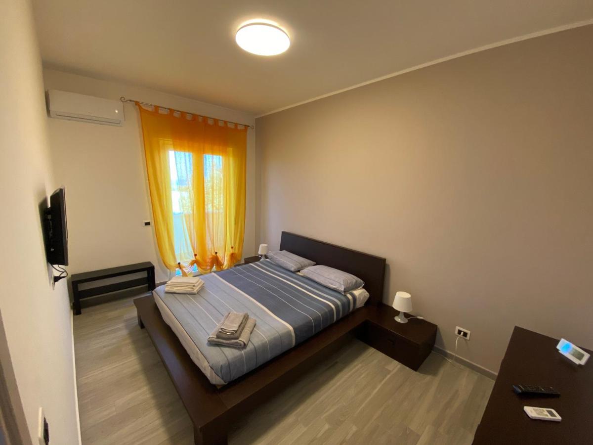 S.Leone Homely Days Agrigento Zewnętrze zdjęcie