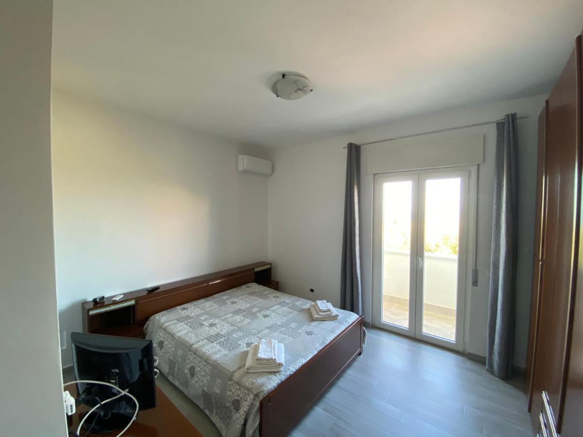 S.Leone Homely Days Agrigento Zewnętrze zdjęcie