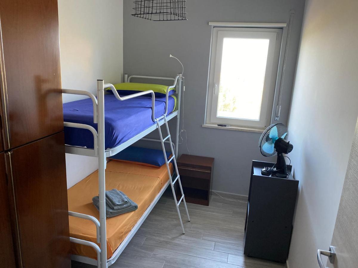 S.Leone Homely Days Agrigento Zewnętrze zdjęcie