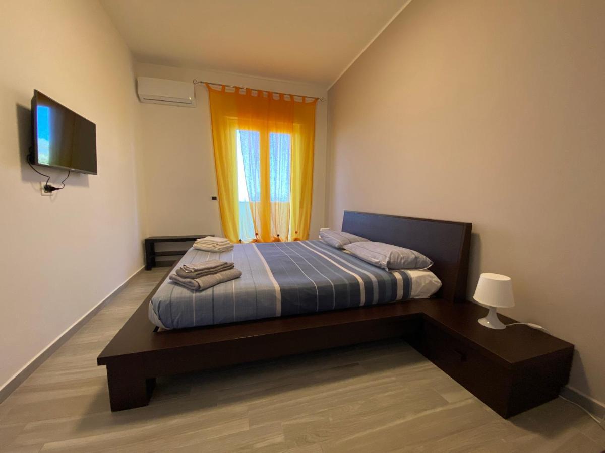 S.Leone Homely Days Agrigento Zewnętrze zdjęcie