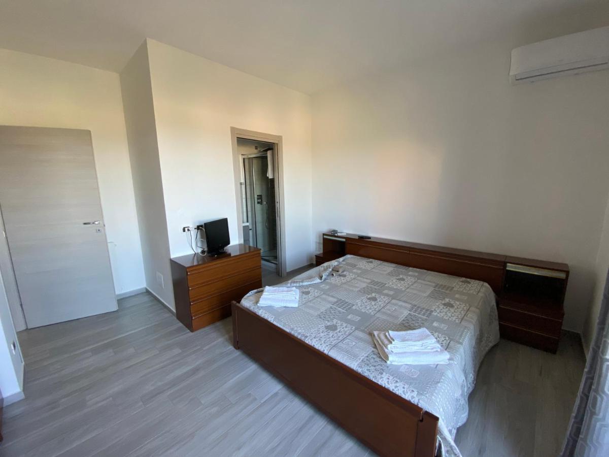 S.Leone Homely Days Agrigento Zewnętrze zdjęcie