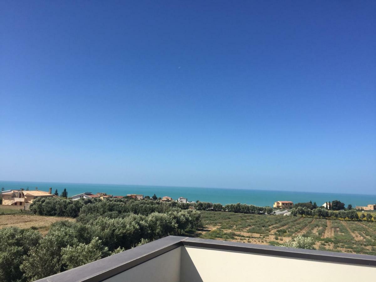 S.Leone Homely Days Agrigento Zewnętrze zdjęcie