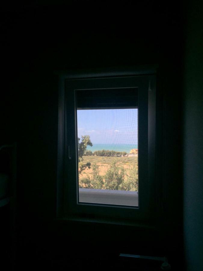 S.Leone Homely Days Agrigento Zewnętrze zdjęcie