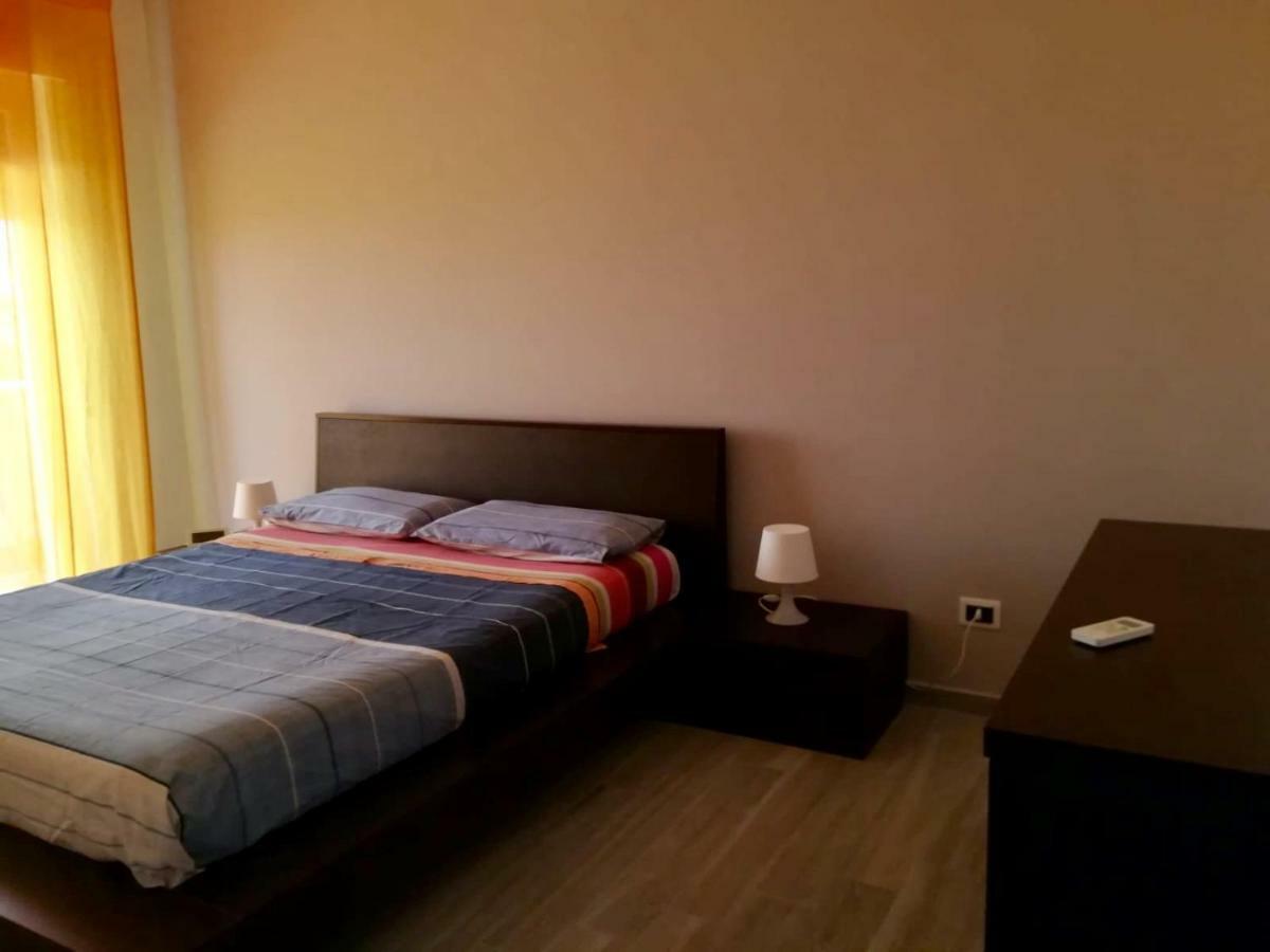 S.Leone Homely Days Agrigento Zewnętrze zdjęcie