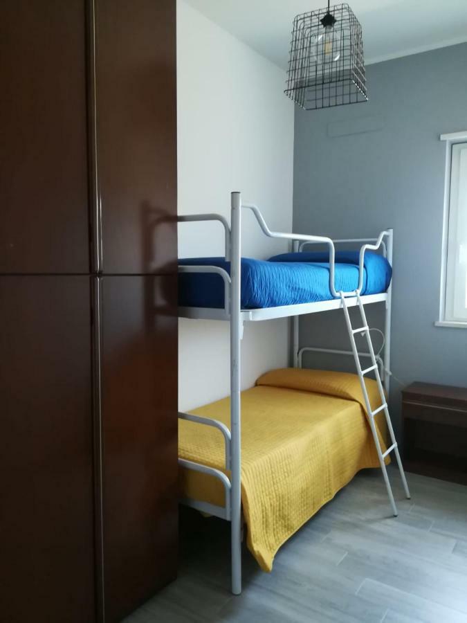 S.Leone Homely Days Agrigento Zewnętrze zdjęcie