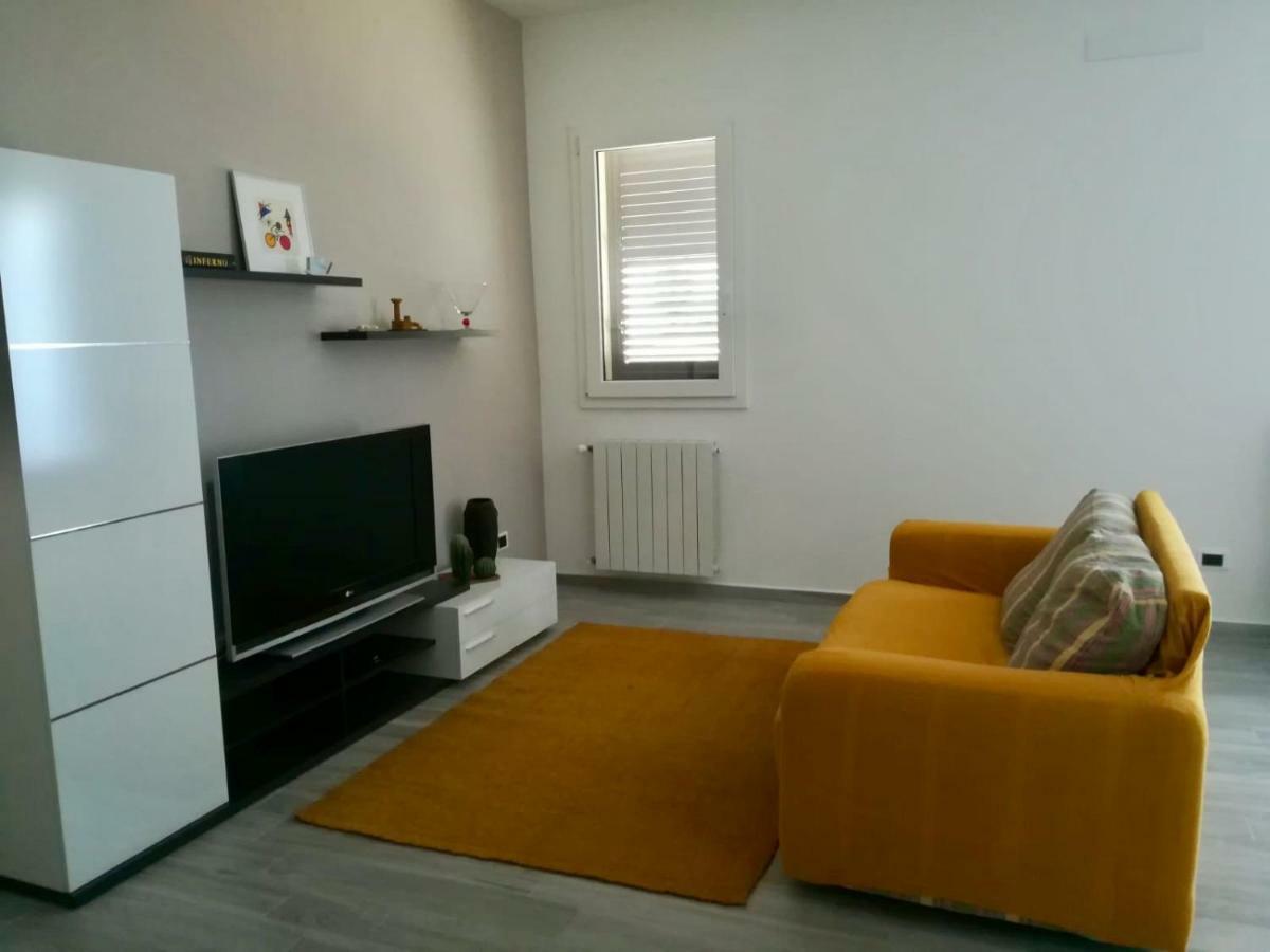 S.Leone Homely Days Agrigento Zewnętrze zdjęcie