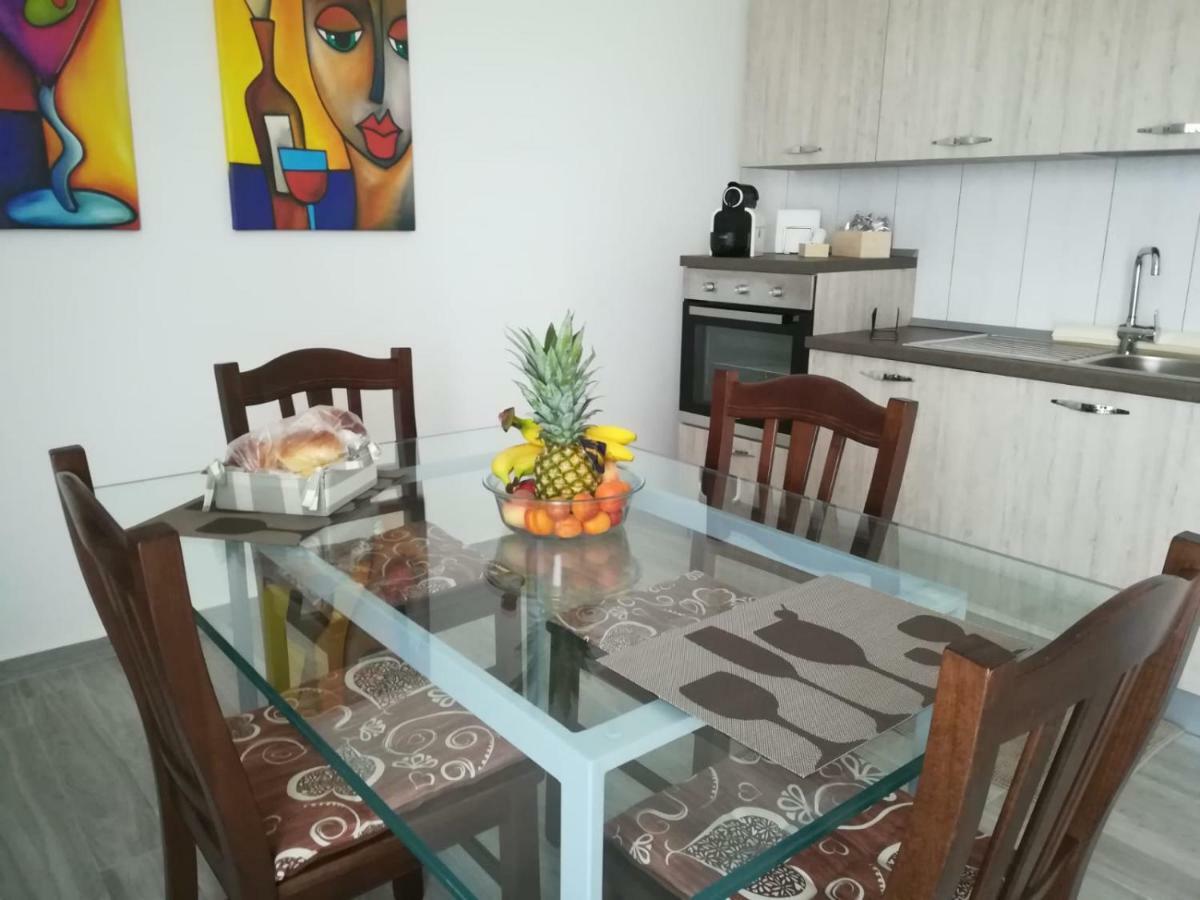 S.Leone Homely Days Agrigento Zewnętrze zdjęcie