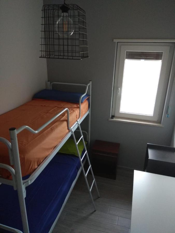 S.Leone Homely Days Agrigento Zewnętrze zdjęcie