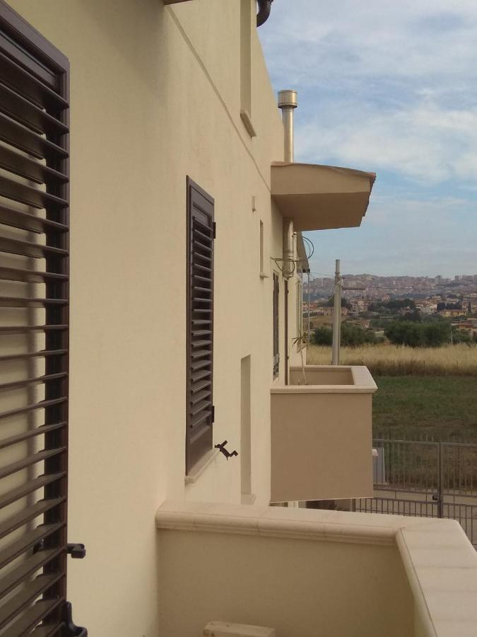 S.Leone Homely Days Agrigento Zewnętrze zdjęcie