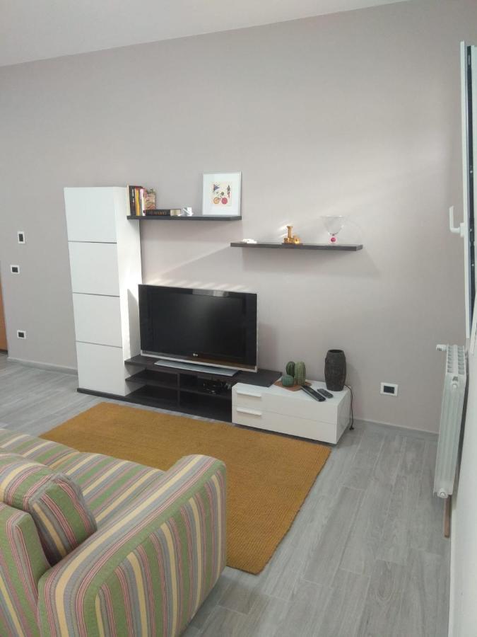 S.Leone Homely Days Agrigento Zewnętrze zdjęcie